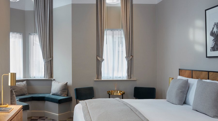 VICTORY HOUSE LEICESTER SQUARE ...