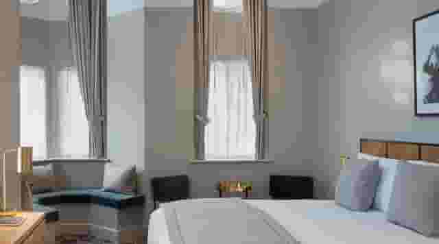 suites