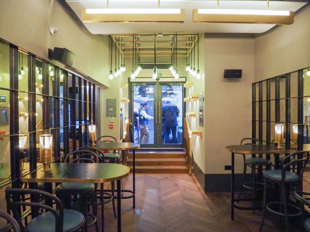 Victory House London - MGallery Hotel