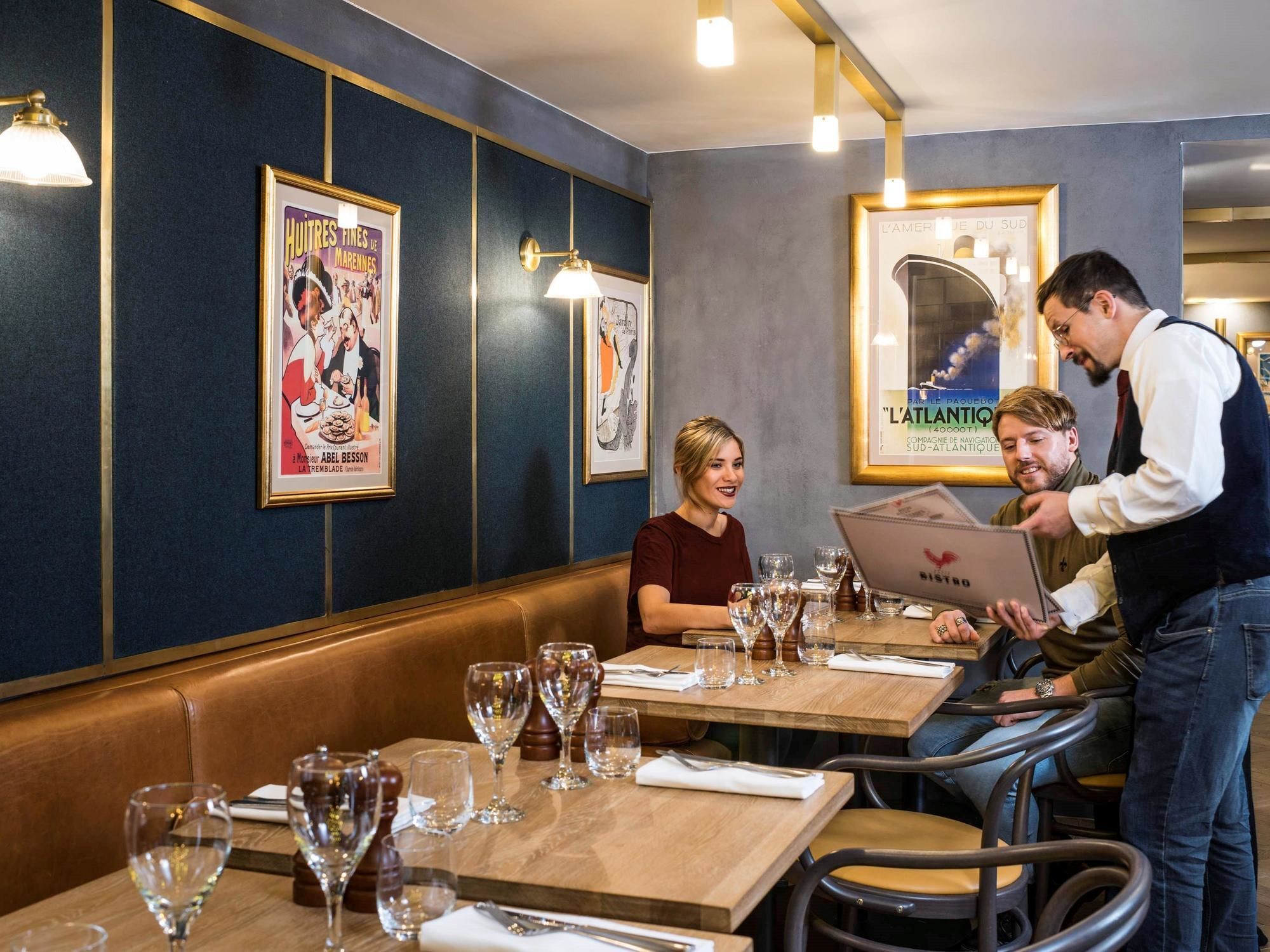 HOTEL VICTORY HOUSE LONDON ...