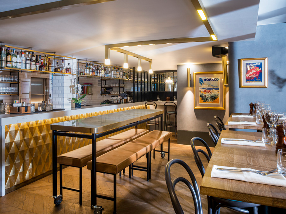 Victory House Hotel - Leicester Square ...