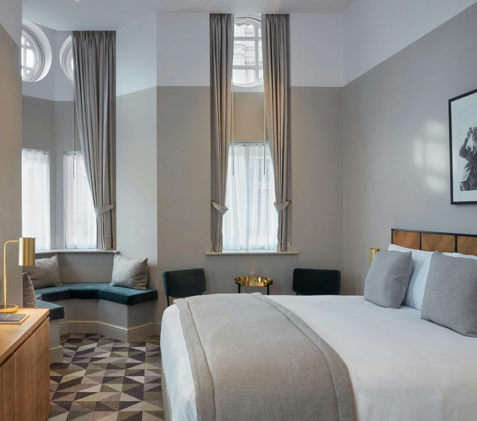 Victory House Hotel - >Victory House Leicester Square</a>