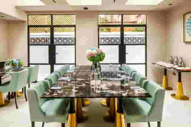 Private Room