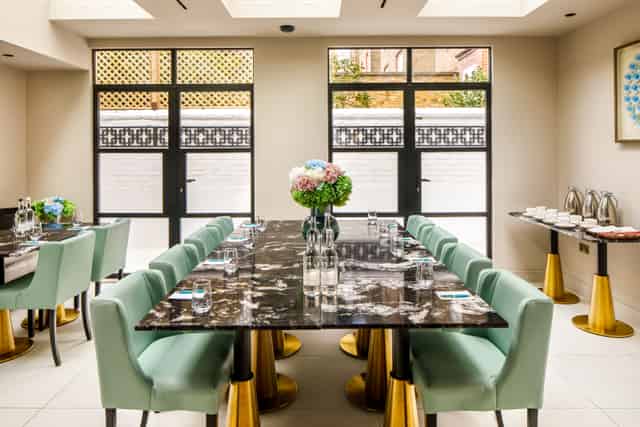 Private Room