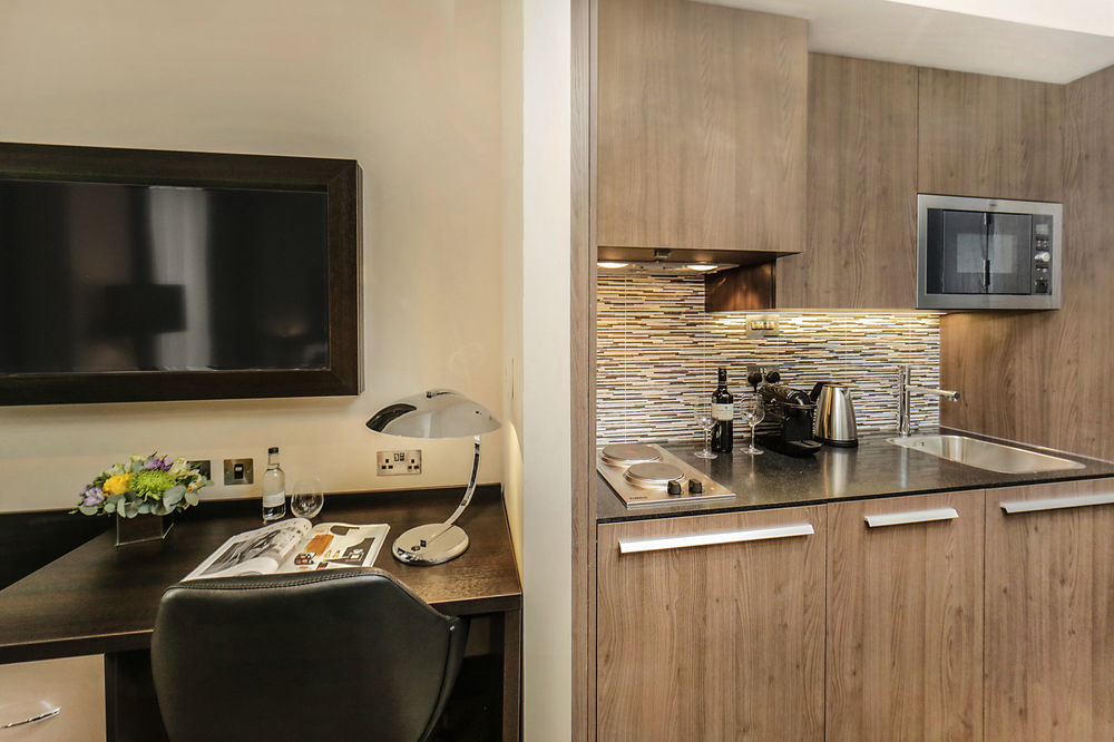 HOTEL WESTBOURNE HYDE PARK ...