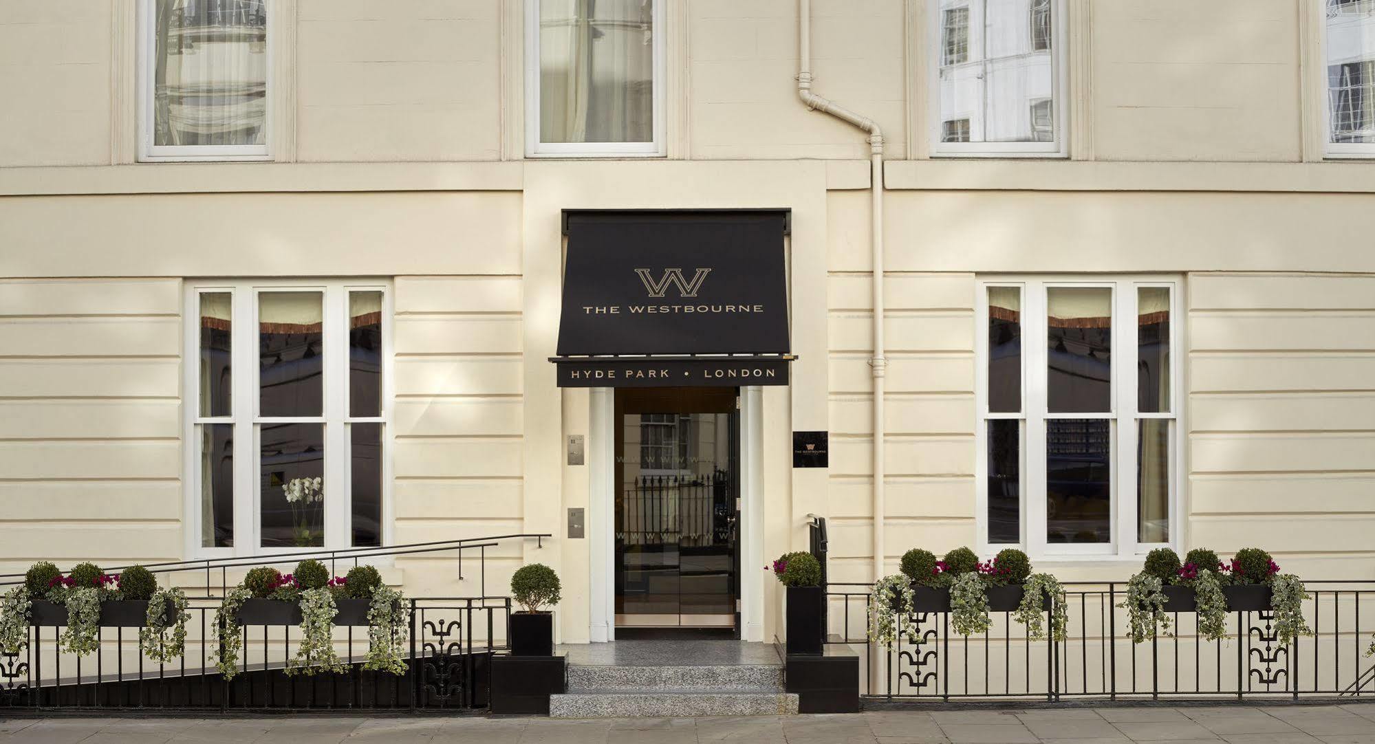 HOTEL WESTBOURNE HYDE PARK ...