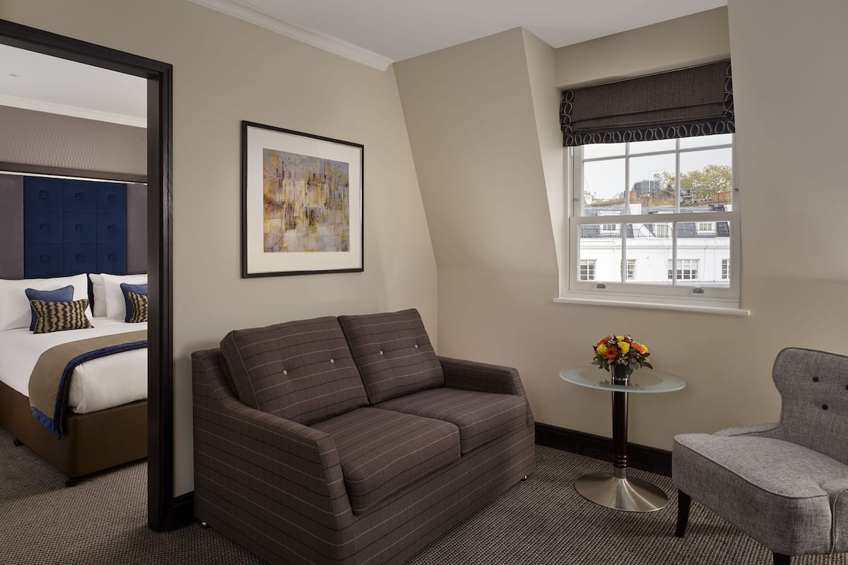 The Westbourne Hyde Park Reviews, Deals ...