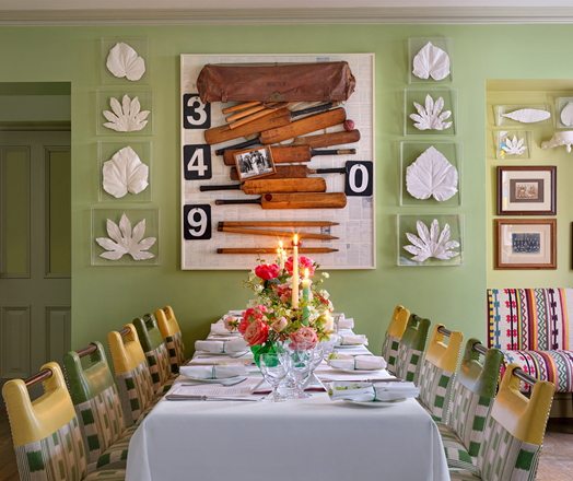 Dorset Square Hotel | The Potting Shed ...
