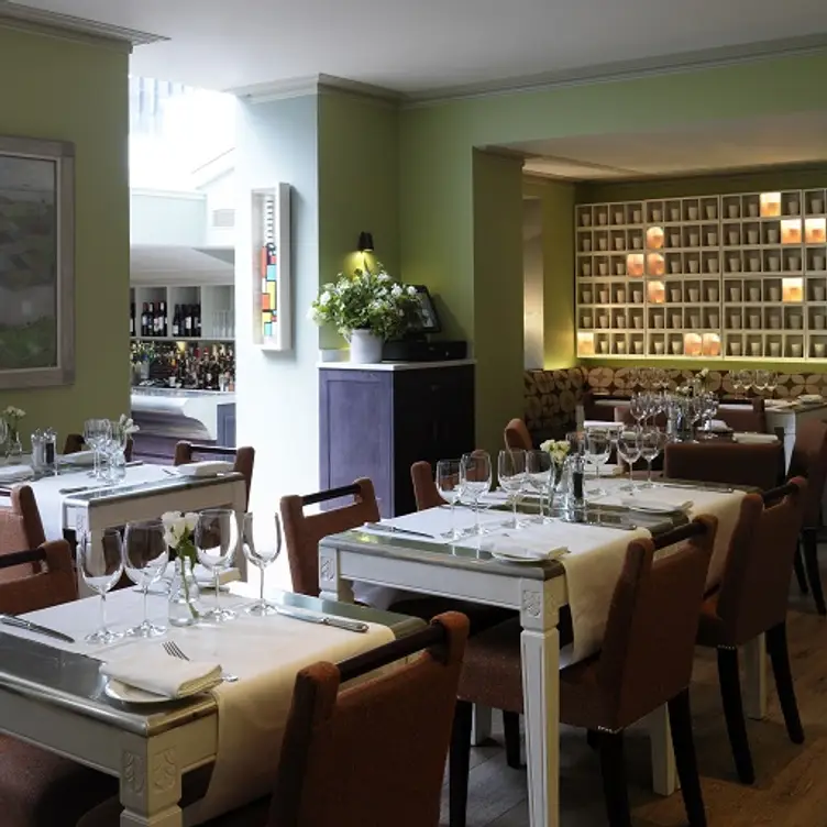 Potting Shed Bar & Restaurant- London ...