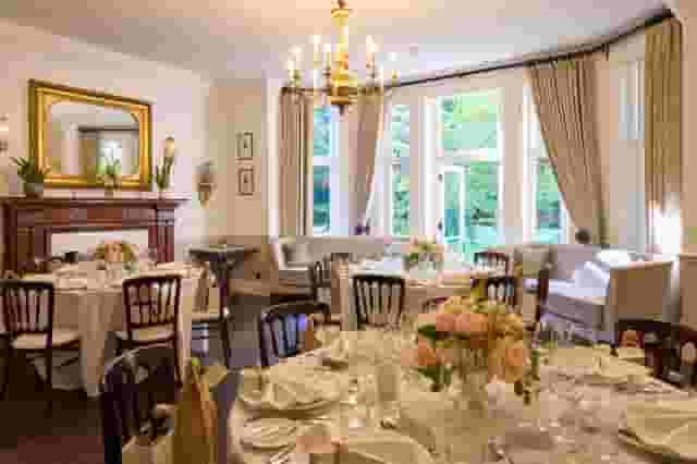 The Chelsea Townhouse