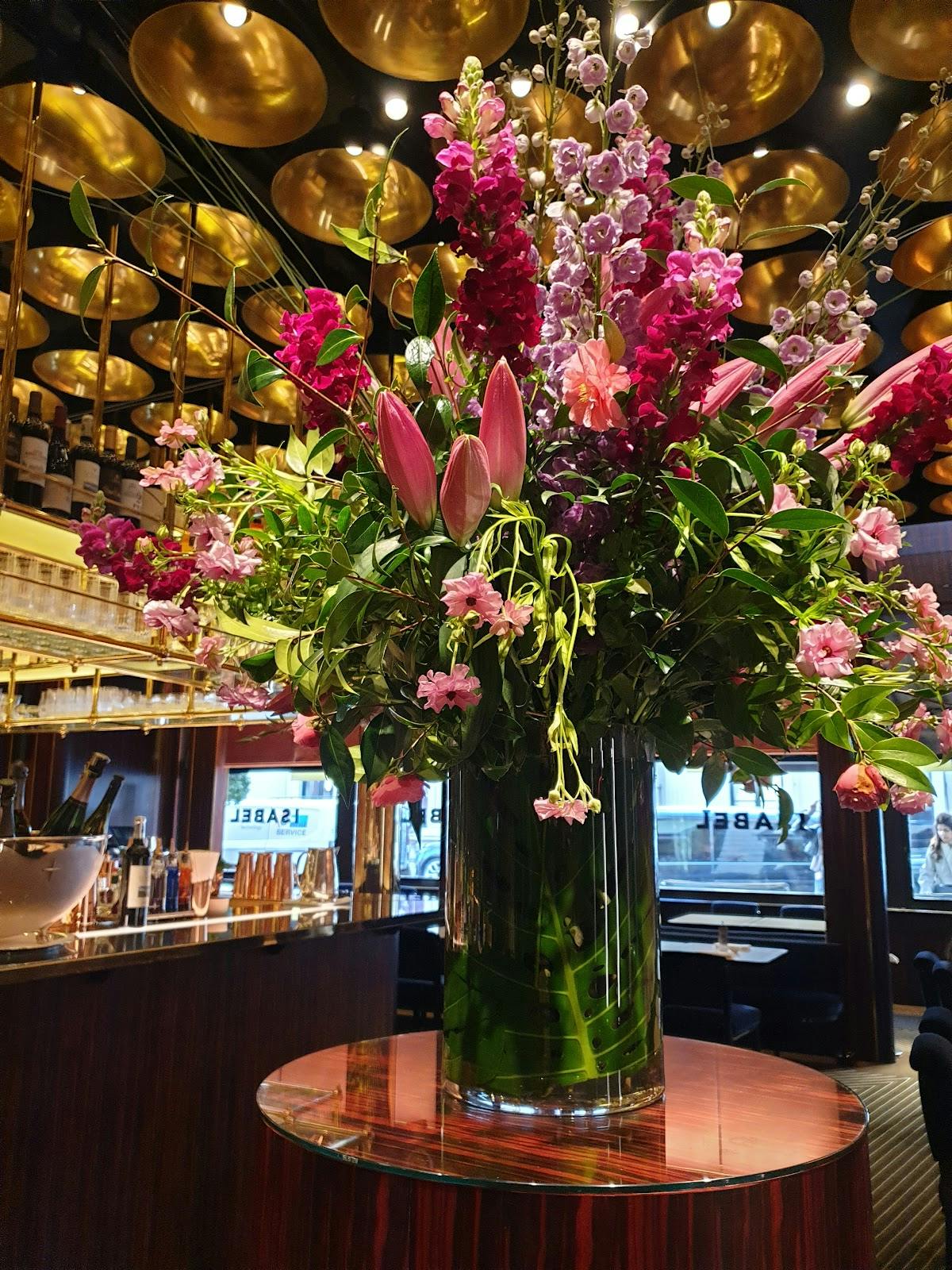 ISABEL MAYFAIR - >Ecaterina Lazarenco</a>