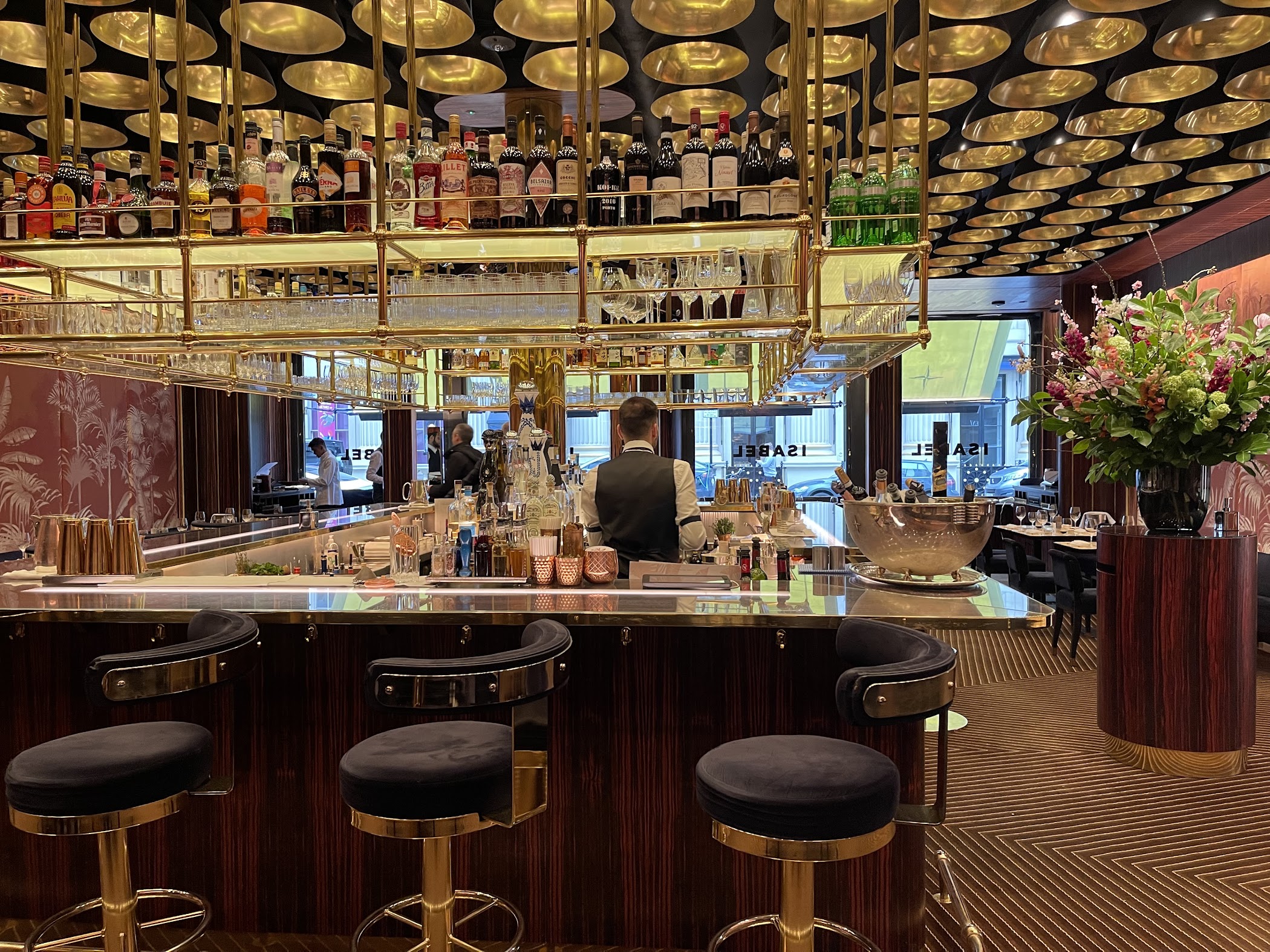 Isabel | Mayfair | TortoisePath ...