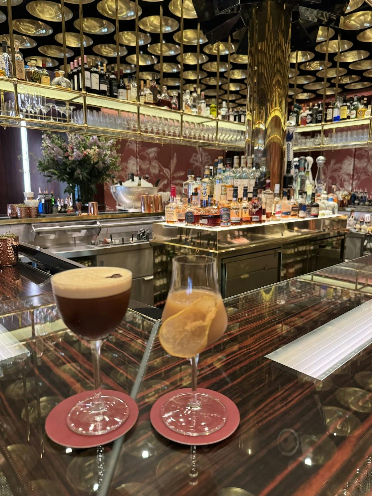 ISABEL MAYFAIR - >Cheryl Choi</a>