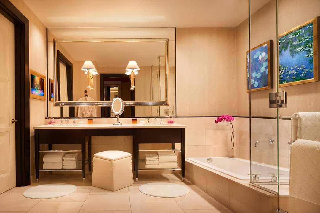 Wynn Las Vegas - >Niranjan Reddy</a>