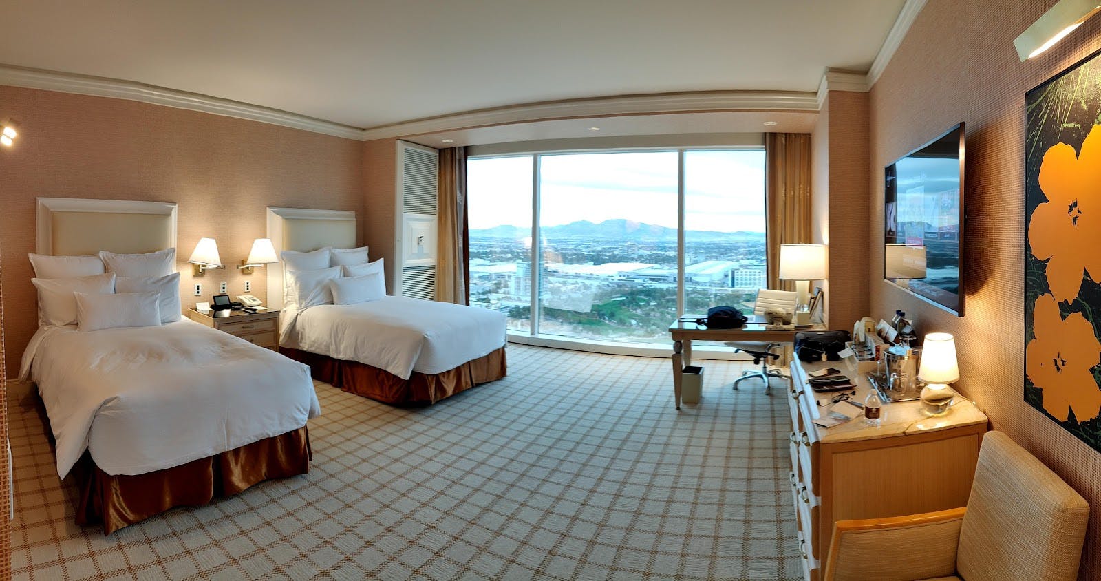 Wynn Las Vegas - >Adrian S</a>