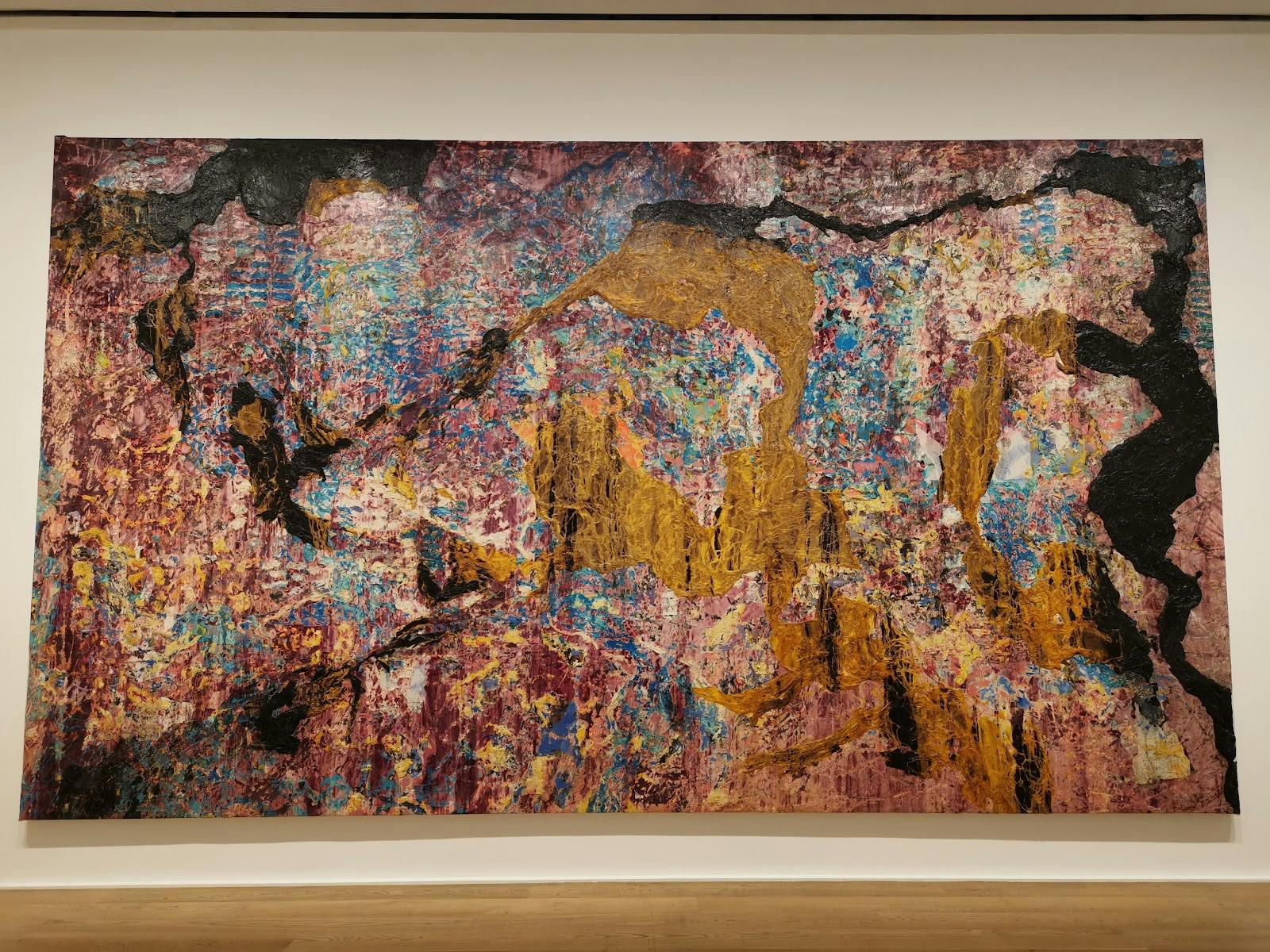 Hauser & Wirth London - >Watit Prachumchan</a>