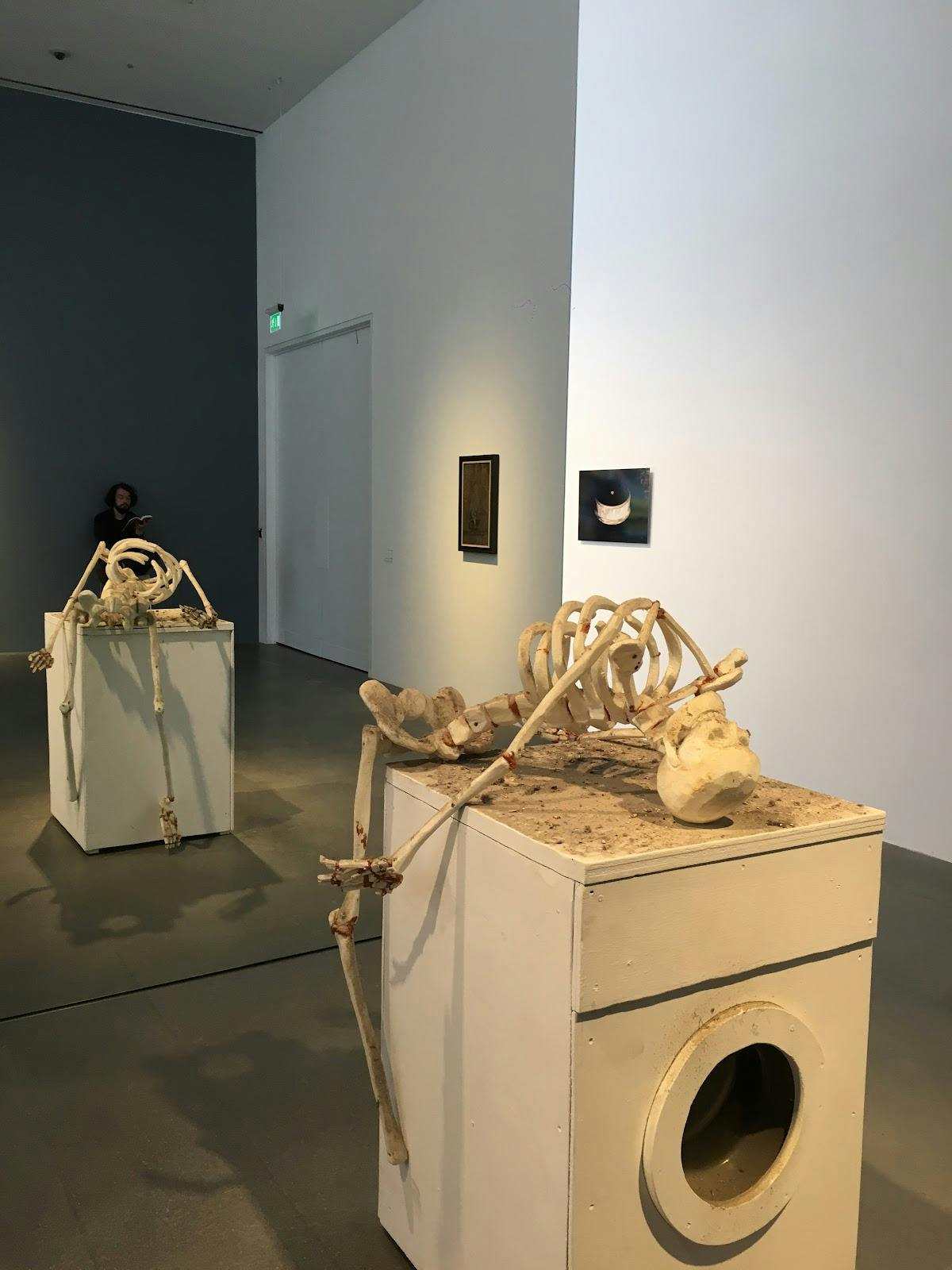Hauser & Wirth London - >J C</a>