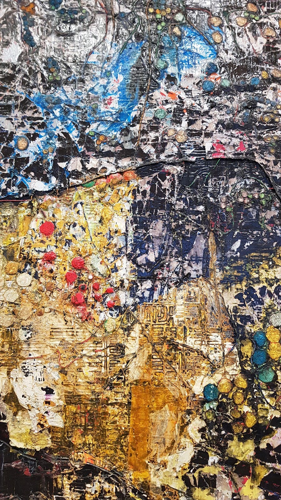 Hauser & Wirth London - >Papa J</a>