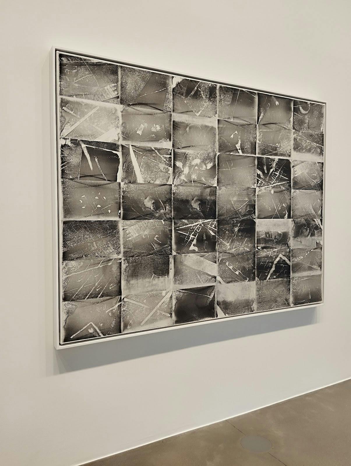 Hauser & Wirth London - >EFlatMajor7</a>