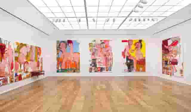 Hauser & Wirth London