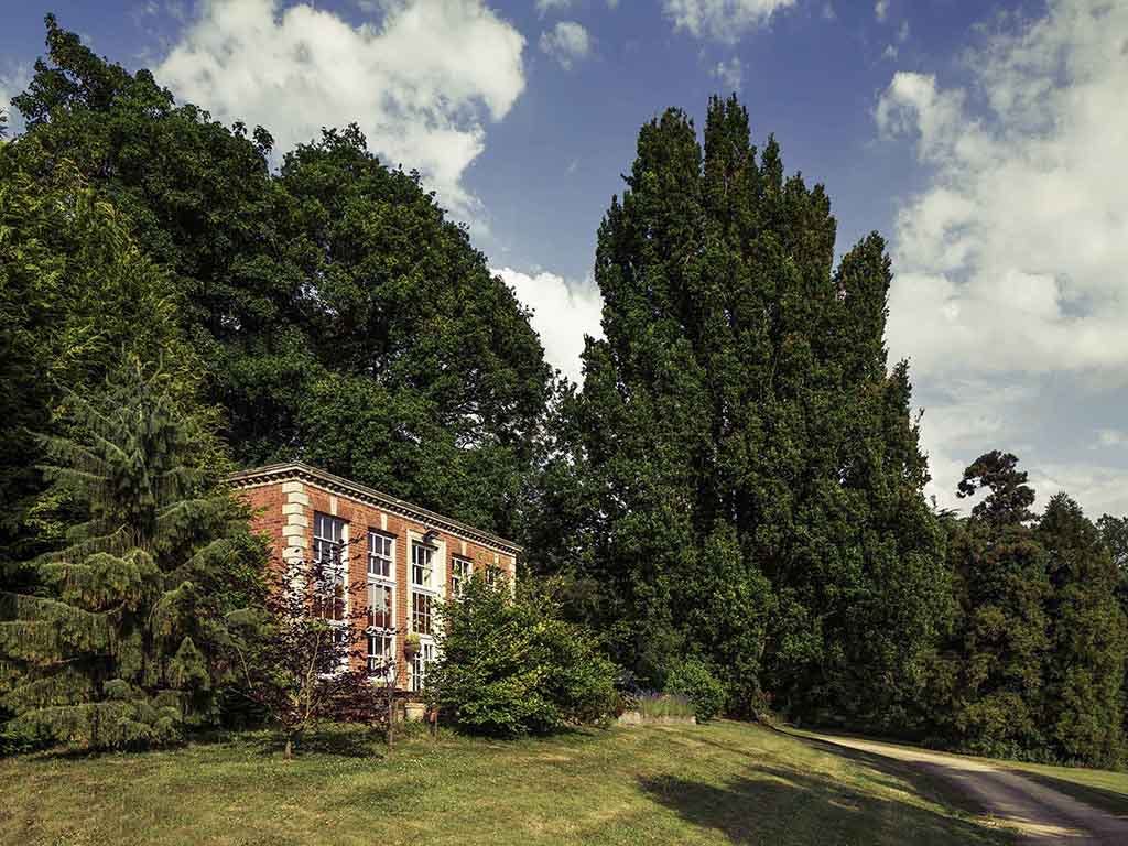 Mercure Gloucester, Bowden Hall Hotel - >Mercure Gloucester Bowden Hall Hotel</a>