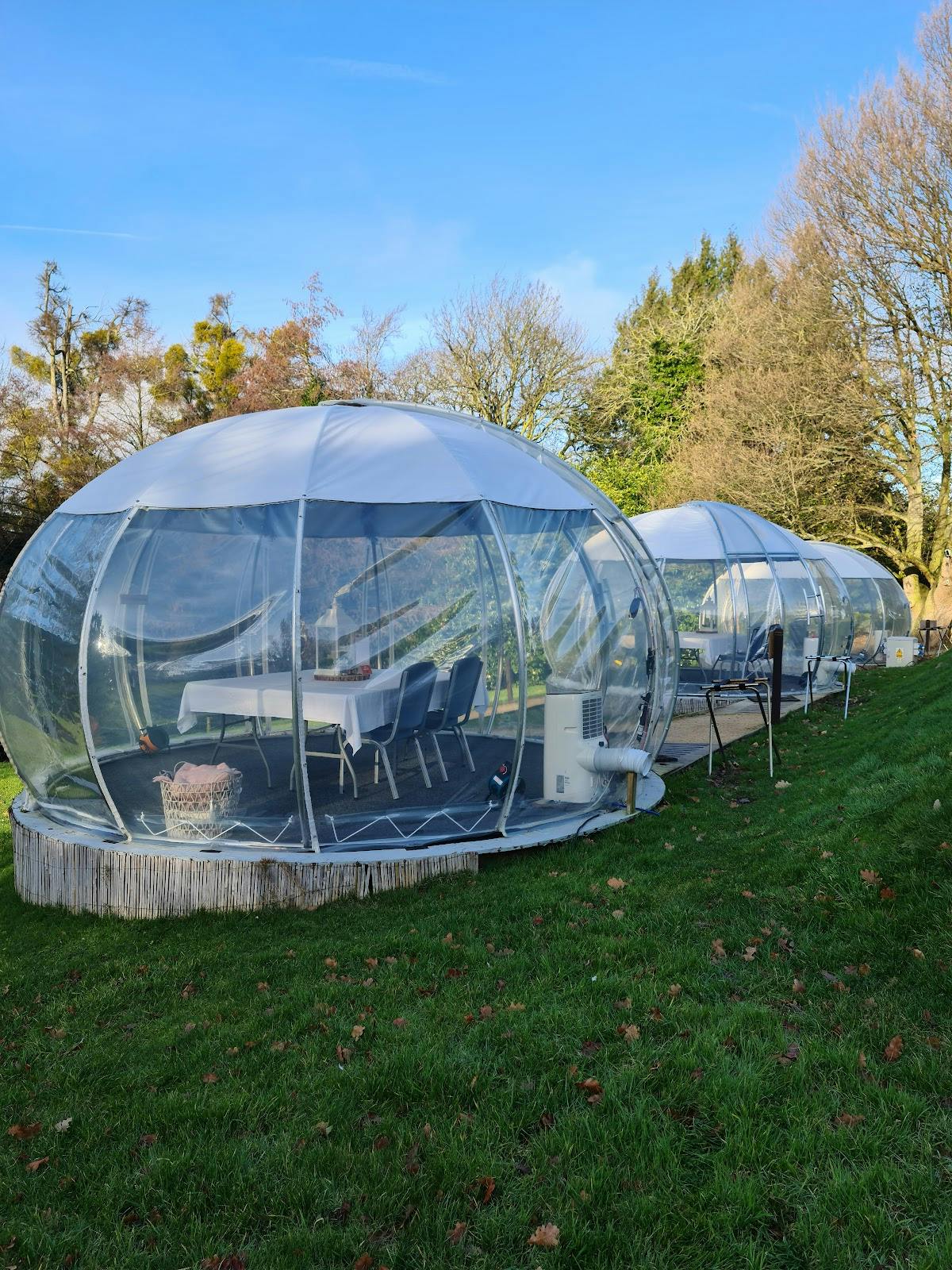 Mercure Gloucester, Bowden Hall Hotel - >Herman Simms</a>