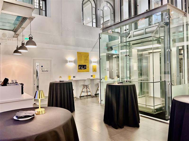 The Royal Institution - image 3