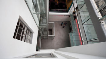 The Atrium and Exhibition - Royal Institute Atrium Event Hire.jpg