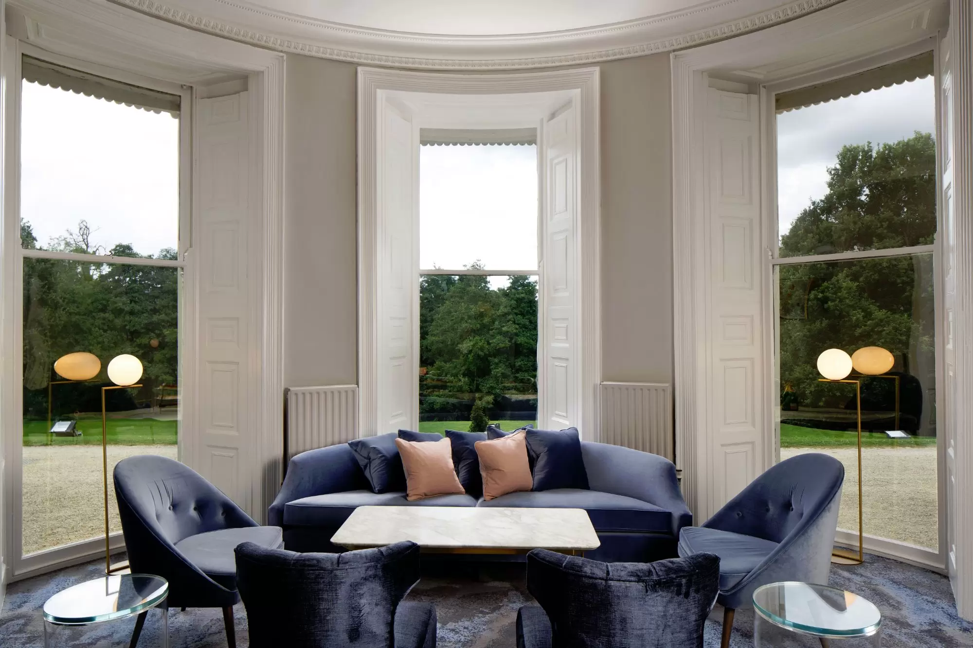 Mercure Gloucester Bowden Hall Hotel ...