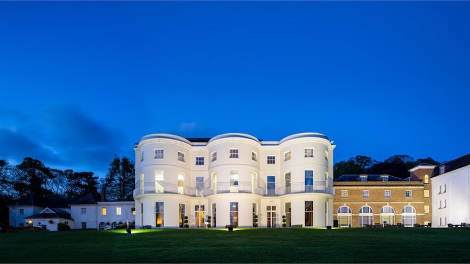 Gloucester Mercure Bowden Hall,  ...