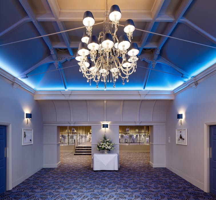 Mercure Gloucester Bowden Hall Hotel ...