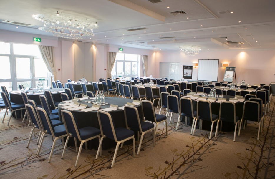 Mercure Bristol North The Grange Hotel - image 1