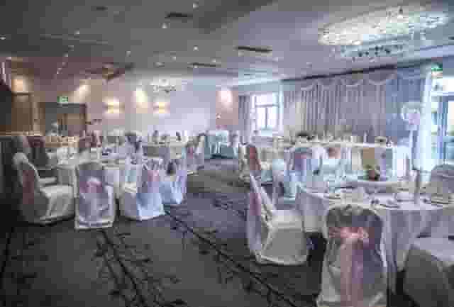 Mercure Bristol North The Grange Hotel