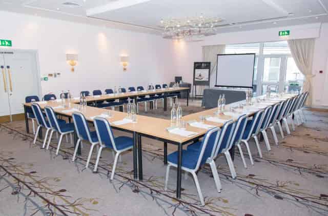 Mercure Bristol North The Grange Hotel