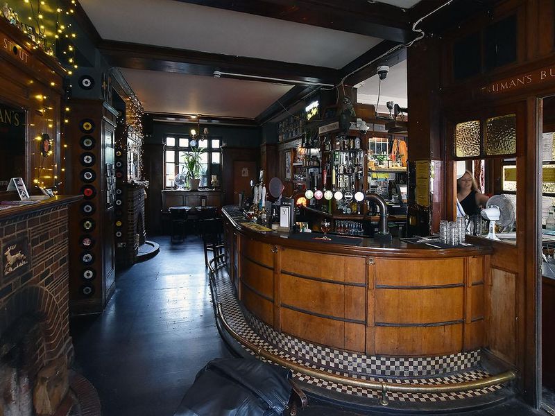 Stags Head, London - CAMRA - The ...