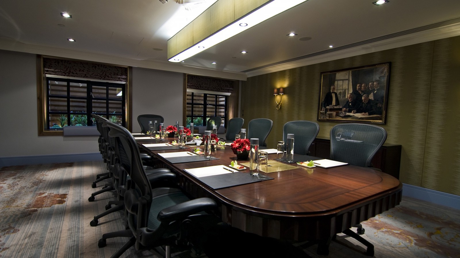 Sofitel London St James