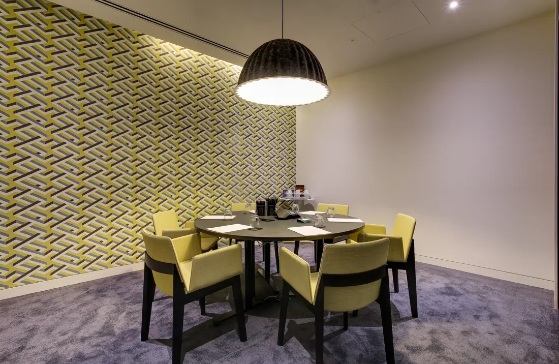 Hire The Clubhouse St James's | Meeting ...