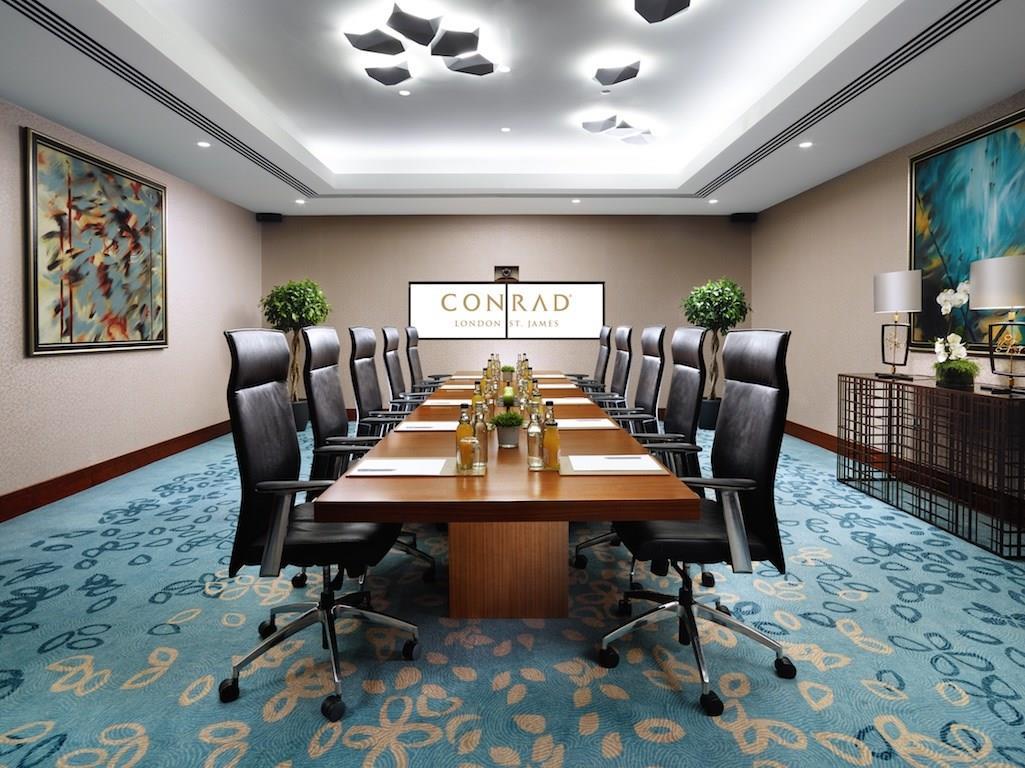 Conrad London St. James |