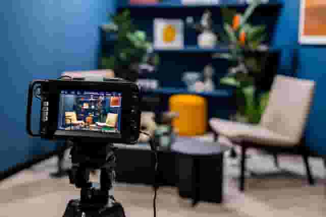 Pod/Content Studio