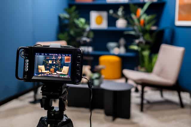 Pod/Content Studio