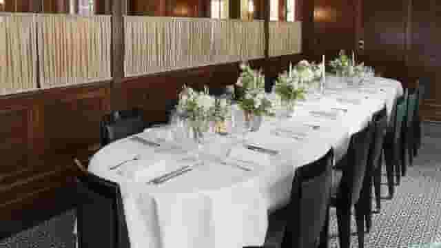 The Delaunay