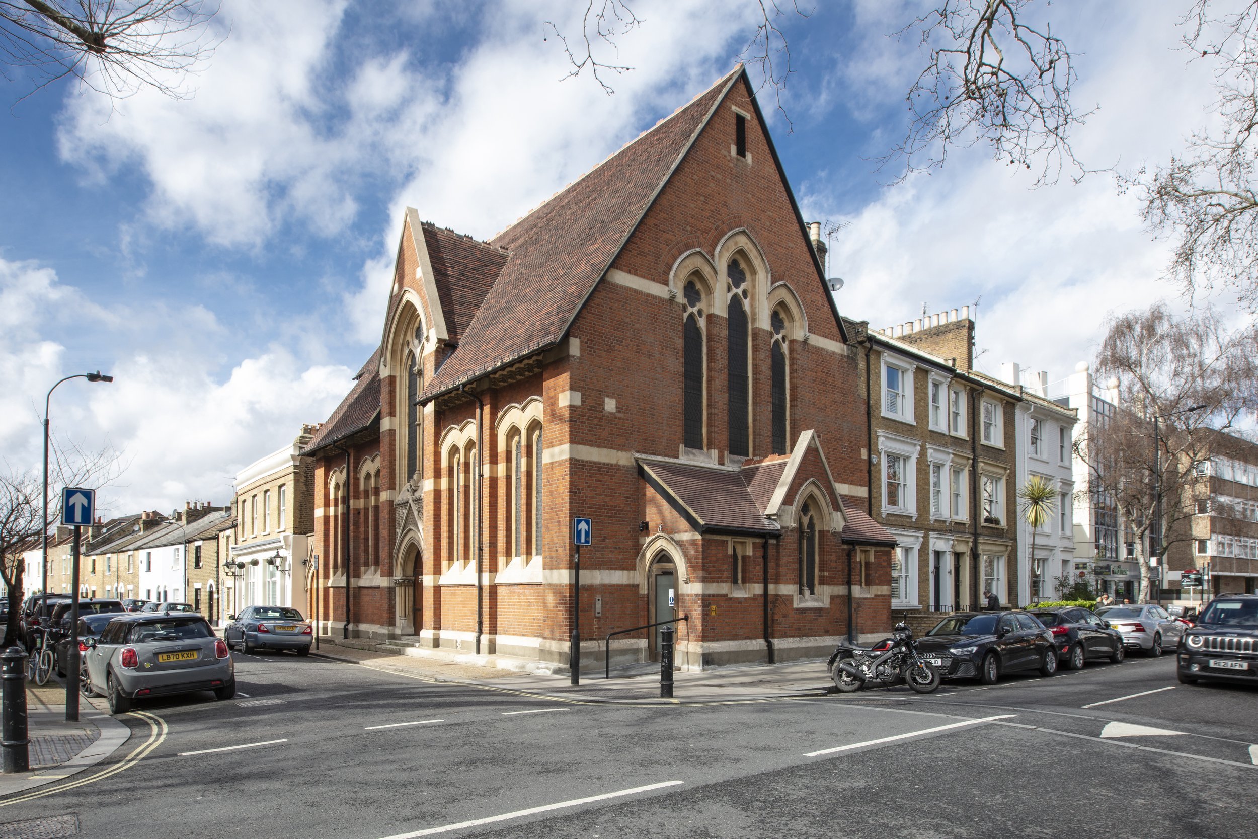 Upper Hall - 6a7e728e-f243-4a2e-8241-d4321cc504e7.jpg