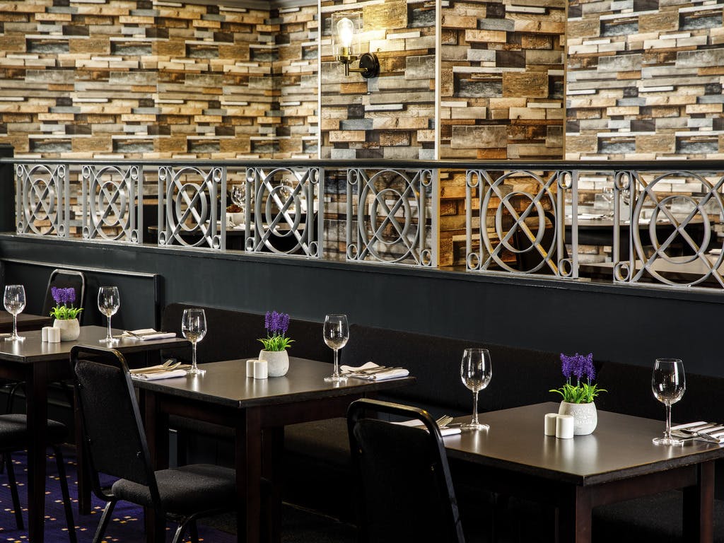 Mercure Ayr Hotel - >Mercure Ayr Hotel</a>