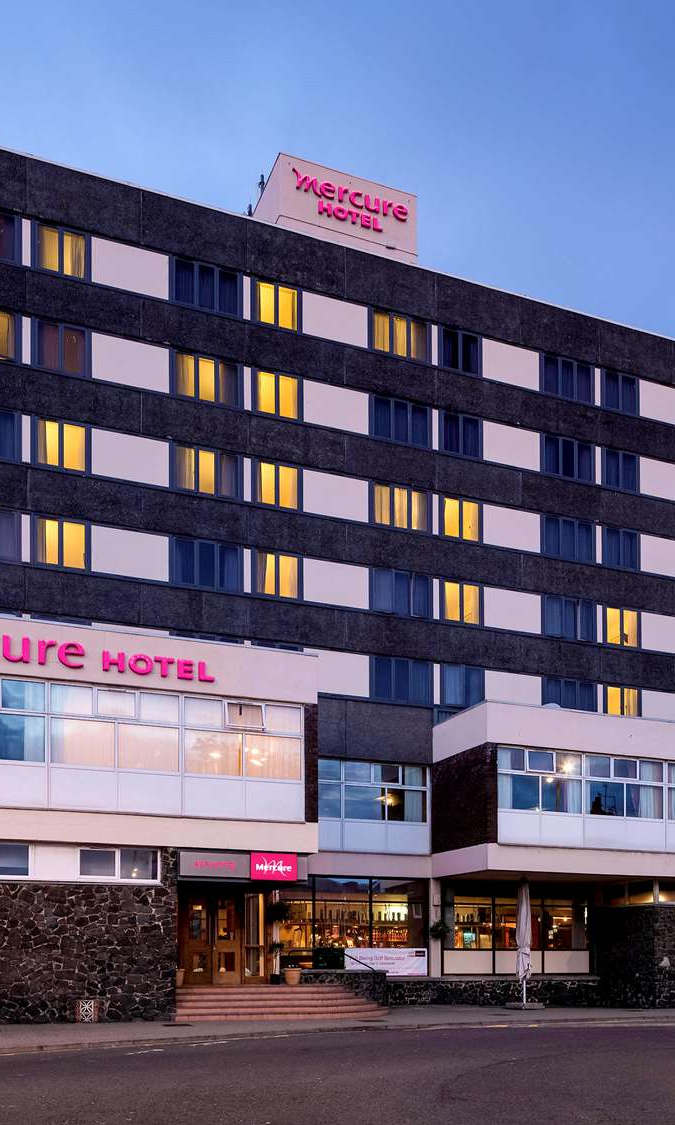 Ayr Holidays 2025 / 2026 from £231 ...