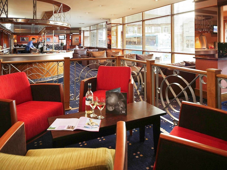 Mercure Ayr Hotel, Ayr: 2025 Info ...