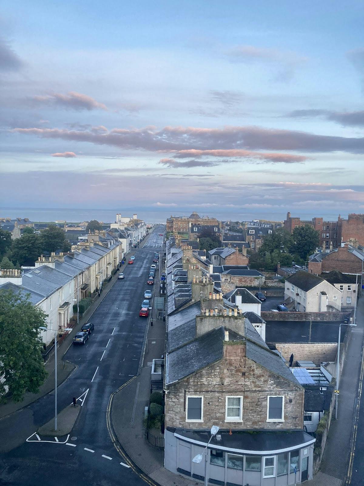 Mercure Ayr Hotel - >Renata Teterevlova</a>