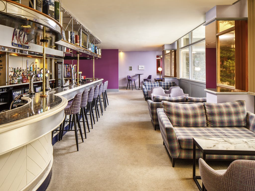 Mercure Ayr Hotel - >Mercure Ayr Hotel</a>