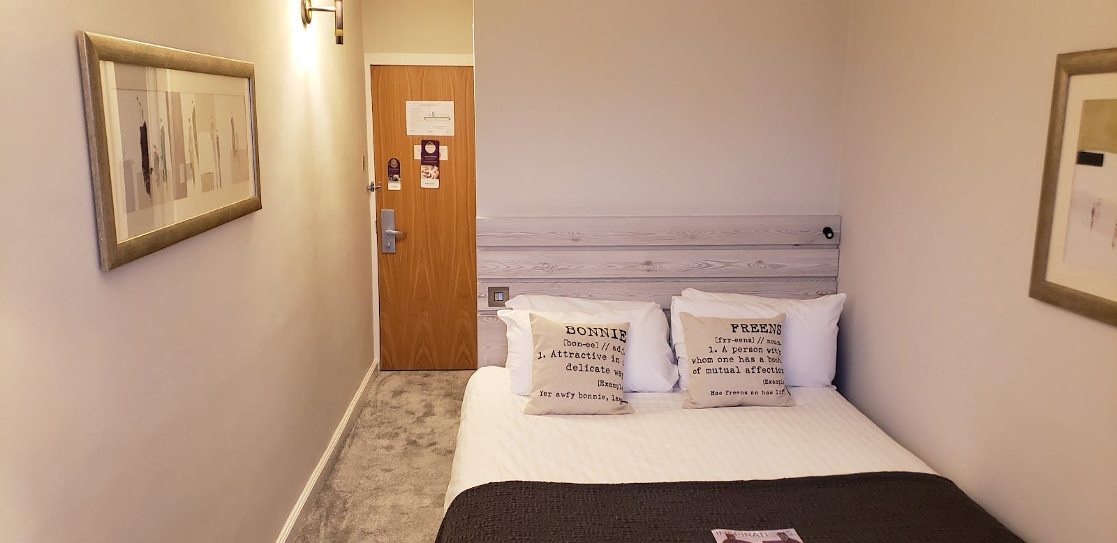 Mercure Ayr Hotel - >Clayton G</a>