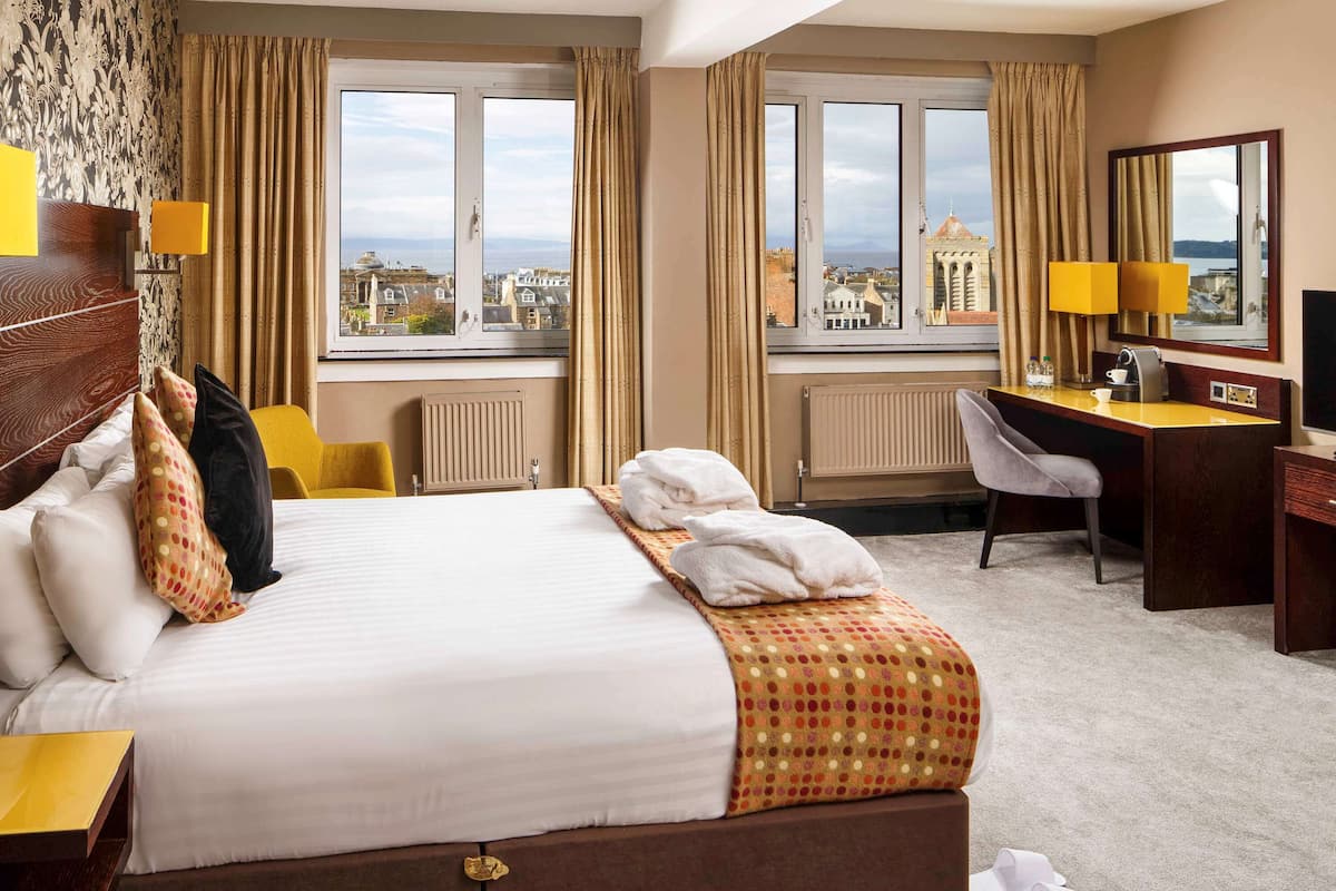 Mercure Ayr Hotel, Ayr: 2025 Info ...