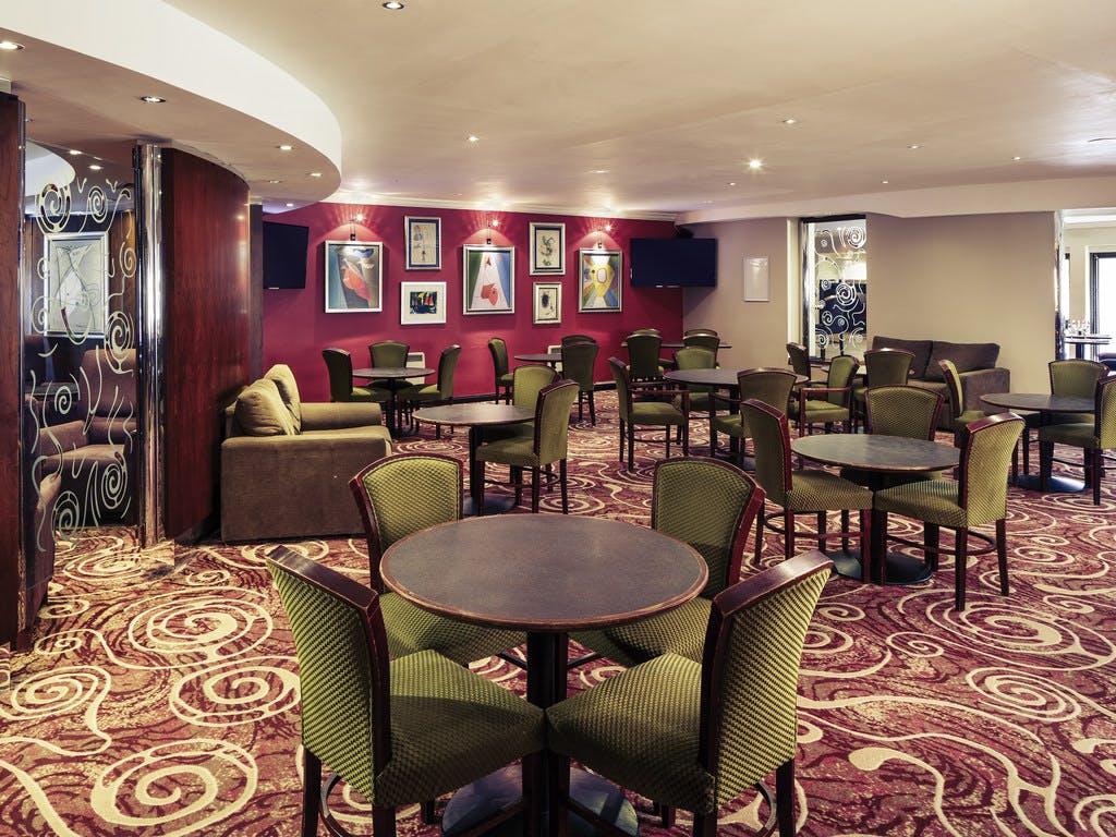 Mercure Livingston Hotel - >Mercure Livingston Hotel</a>
